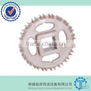 Flat Top 1600 Conveyor Belt thumbnail-3