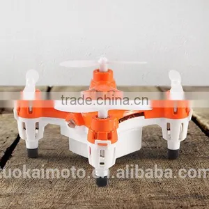 Newest Arrival Mini Style Pocket Toys Drone for Children Best Gifts Aircraft thumbnail-5
