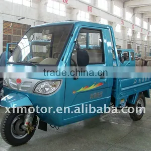 Cargo Tricycle 250cc thumbnail-1