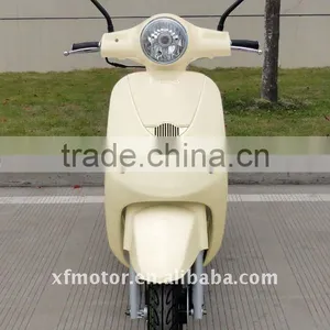 XF Vego50 Scooter thumbnail-1