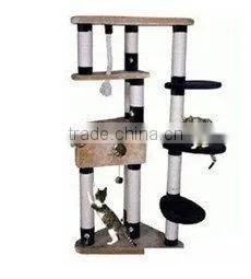 Cat Tree thumbnail-1
