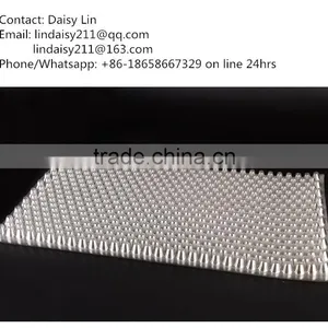 434 Cell PVC Jasmine Rice Seed Starting Trays, Grow PVC Tray, 80g thumbnail-1