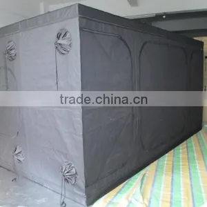 Gorilla Grow Tent 1680d 600x300x200CM thumbnail-1