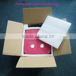Newest Led Grow Light China Factory VANQLED 300w Cob Grow Full Spectrum thumbnail-6