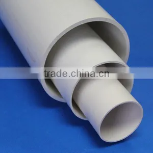 High Pressure PVC Pipes For Water thumbnail-4