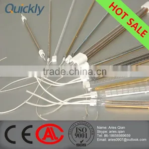 Infrared Panel Heater Infrared Led Heat Lamp thumbnail-6