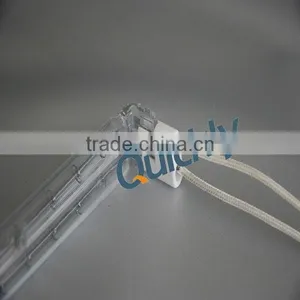 Halogen Infrared Lamps for Industrial Production Ovens,specifications Can be Customized thumbnail-2