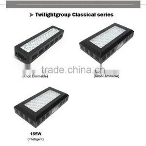 55x3 Watt Led Blue Light Fish Tank Best for Coral Reef Growing thumbnail-2