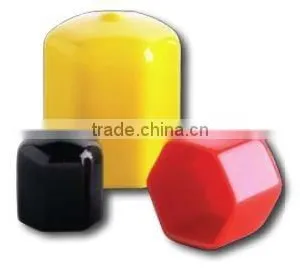 Plastic Dip Coating Protecting Caps, Sleeves, Handlers for Protect the Hand thumbnail-5