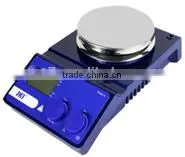 Digital Magnetic Stirrer thumbnail-1