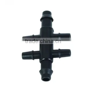 Plastic Arrow Dripper Accessories For Mirco Irrigation System thumbnail-6