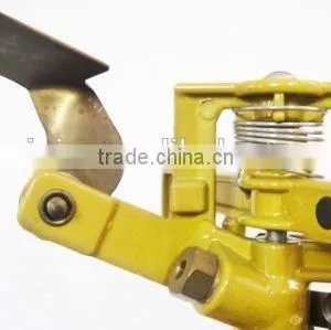 1/2" Metal Garden Sprinkler For Lawn thumbnail-5