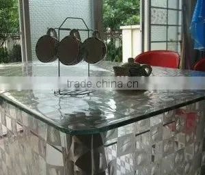 3D EVA Coated Table Cloth thumbnail-1