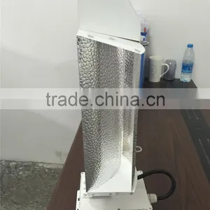 Hydroponics 315w Cmh Grow Light Fixture With Compact Reflector thumbnail-2