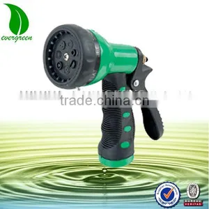 Seven-function Adjustable Plastic Sprayers thumbnail-1