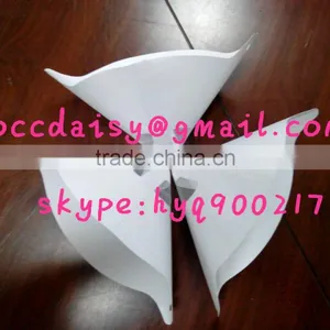 Made in China Hot Sales Auto Refinishing Paper Paint Strainers thumbnail-1