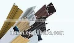 Hot Sale! Aluminum Extrusion Furniture Profile,aluminium Profile Exhibition thumbnail-1