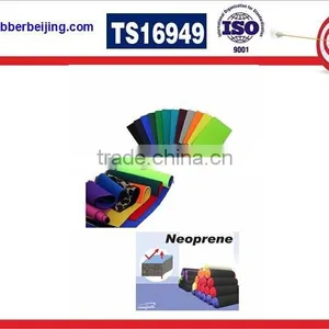 Top Sale! Neoprene Rubber Sheet Fabric thumbnail-4