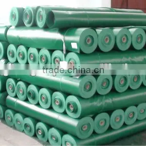 Extreme Duty PVC Tarp Fabric thumbnail-1