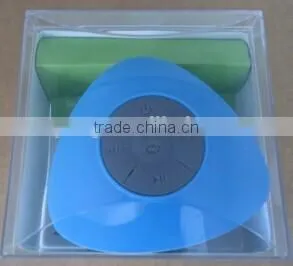 Cheap Bluetooth Speaker,promotional Bluetooth Speaker With Sucker thumbnail-1