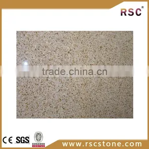 Chinese Cheap Beige Granite Kitchen Countertop thumbnail-1