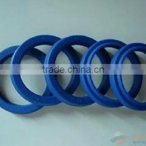Newest Sealed Clear Silicone Gasket thumbnail-1
