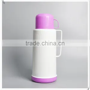 New Fashion 1.8L Glass Thermos Vacuum Flask With Competitive Price for Sale thumbnail-1