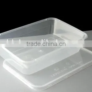 Wholesale PP Food Storage Containers thumbnail-1