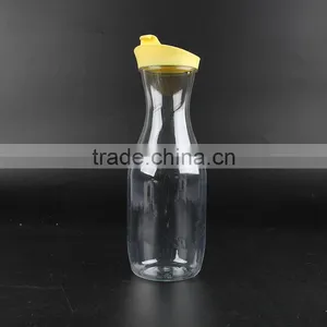 1L Plastic Water Pot;Water Kettle;Water Bottle / Pitcher thumbnail-1
