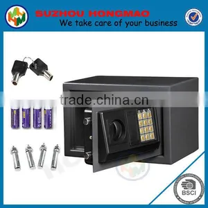 Home and Hotel Wall Electronic Safe Box Digital Safe Box thumbnail-2