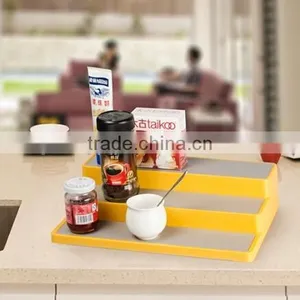 Multi-Layer Kitchen Spice Rack Sundires Storage Rack thumbnail-3