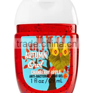 FDA Approved Bulk Silicone Hand Sanitizer for Supermarket thumbnail-4