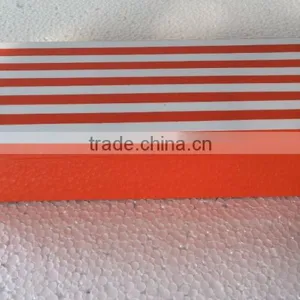 High Quality Best Selling Eco Friendly Gift Box in White and Orange Color From Vietnam thumbnail-1