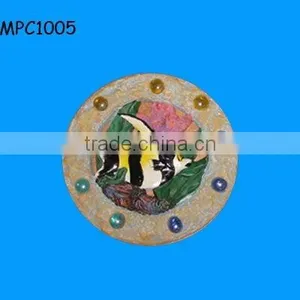Fish Plaque Gift thumbnail-1