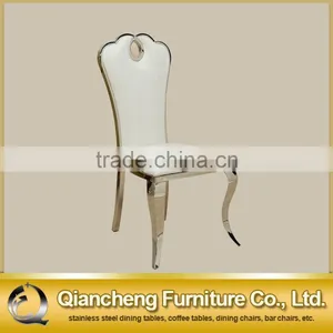 Used Metal Wedding Banquet Dining Chair thumbnail-3