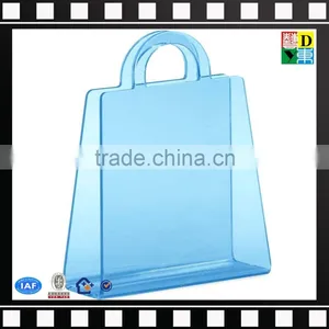 New Arrival Custom Design Acrylic File Tray Plexi High Quality Hot Sale Acrylic File Tray Holder Wholesale Price From China thumbnail-2