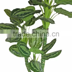 HX010471 Fake Bottle Plant thumbnail-1