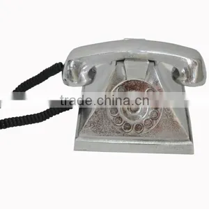 Aluminium Telephone thumbnail-1