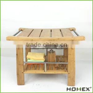 Havey Duty Bath Bench/Homex_BSCI thumbnail-1