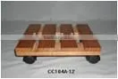 Factory Price Wooodensunoko Tray thumbnail-3