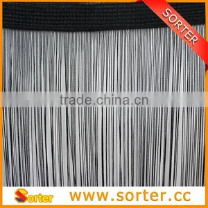 Unique Fashionable Latest Curtain Fashion Designs thumbnail-1