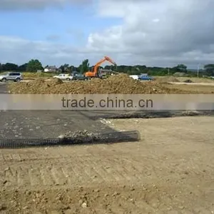 Plastic Geogrid thumbnail-4