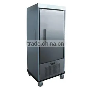 Banquet Cart Refrigerator. thumbnail-1