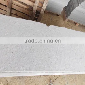 White Sandstone Tiles Light Grey Sandstone Slab For Sale thumbnail-2