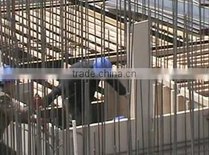 Waterproof Building Board/Latest WPC Building Materials 1220*2440mm Concrete Board thumbnail-3