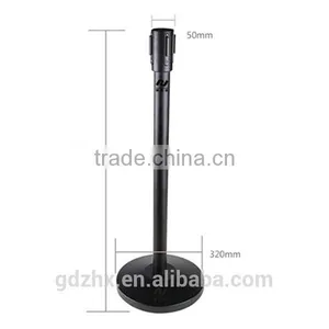 Retractable Aluminum Exhibit Stand thumbnail-6