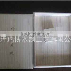Promotion Wooden Box thumbnail-1