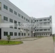 Shenzhen Chuangsheng Silicone Rubber Products Co., Ltd. company overview - view 1 thumbnail