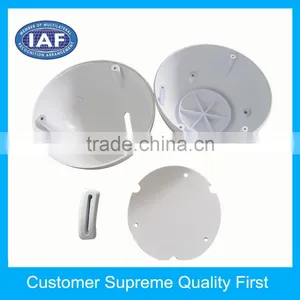 20 Years Old Custom Good Quality Plastic Mould Maker for Money Box thumbnail-2