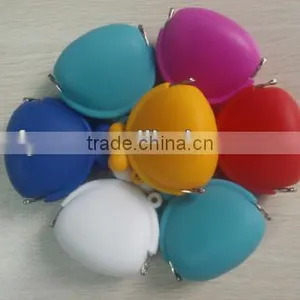 Coin Purse,Silicone Coin Purse,Silicone Puse 2014 thumbnail-1